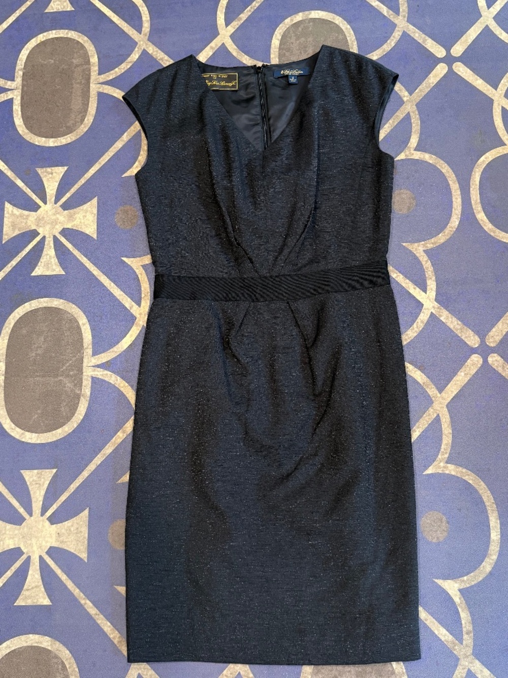Brooks Brothers Dress